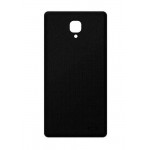 Back Panel Cover For Sansui S72 White - Maxbhi.com