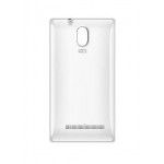 Back Panel Cover For Videocon V40hd1 White - Maxbhi.com