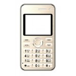 Full Body Housing For Gfive A98 White - Maxbhi.com