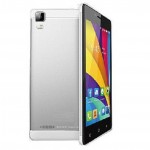 Full Body Housing For Itel It1507 White - Maxbhi.com