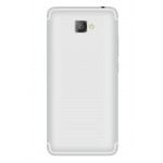 Full Body Housing For Lephone W15 White - Maxbhi.com