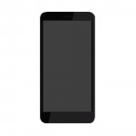 Display for Billion Capture Plus 32GB White (Combo Folder) by Maxbhi.com