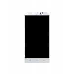 Lcd With Touch Screen For Energy Sistem Neo Air Black By - Maxbhi.com