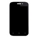 Lcd With Touch Screen For Gfive President Shark 3 Gold By - Maxbhi Com