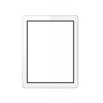 Replacement Front Glass For Ainol Novo 9 Firewire 16gb White By - Maxbhi.com
