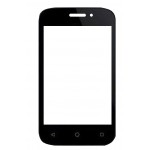 Replacement Front Glass For Gfive President Shark 3 White By - Maxbhi Com
