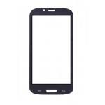 Replacement Front Glass For Optimasmart Ops61 Black By - Maxbhi.com