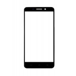 Replacement Front Glass For Ulefone Future Black By - Maxbhi.com