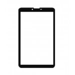 Replacement Front Glass For Vox Mobile V102 Black By - Maxbhi.com