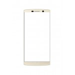 Touch Screen Digitizer For Trio T50dt White By - Maxbhi.com