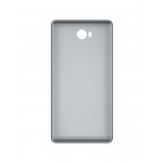 Back Panel Cover For Innjoo Fire 3 Air Lte Black - Maxbhi.com