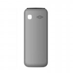 Back Panel Cover For Videocon Bazoomba5 V2ra White - Maxbhi.com