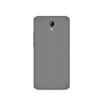 Full Body Housing For Oukitel K6000 Plus Grey - Maxbhi.com