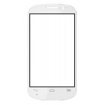 Replacement Front Glass For Alcatel One Touch Pop C3 4033a White By - Maxbhi.com