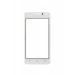 Replacement Front Glass For Huawei Ascend G615 White By - Maxbhi.com