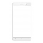 Replacement Front Glass For Indus Primo In14g01 White By - Maxbhi.com