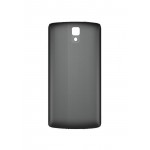 Back Panel Cover For Innjoo Fire 2 Air Lte Grey - Maxbhi.com