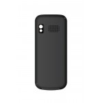 Back Panel Cover For Peace P1 White - Maxbhi.com