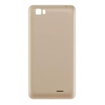 Back Panel Cover For Sansui Horizon 1s White - Maxbhi.com