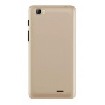 Full Body Housing For Sansui Horizon 1s Black - Maxbhi.com