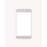 Replacement Front Glass For Alcatel One Touch Glory 2s Green By - Maxbhi.com