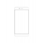 Replacement Front Glass For Blu Studio G Hd White By - Maxbhi.com