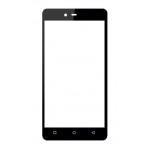 Replacement Front Glass For Sansui Horizon 1s White By - Maxbhi.com