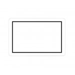 Replacement Front Glass For Acer Iconia Tab 10 A3a20fhd White By - Maxbhi.com