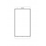 Replacement Front Glass For Kazam Trooper 451 White By - Maxbhi.com