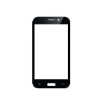Replacement Front Glass For Lemon P103 Blue By - Maxbhi.com