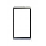 Replacement Front Glass For Zopo Speed 7 White By - Maxbhi.com