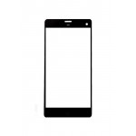 Replacement Front Glass For Zte Nubia Z7 Mini Red By - Maxbhi.com