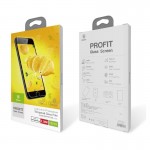 Tempered Glass for BLU Advance 4.0 L3 - Screen Protector Guard by Maxbhi.com