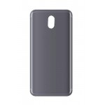Back Panel Cover For Comio C2 Lite Grey - Maxbhi.com