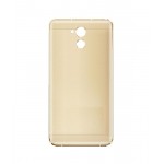 Back Panel Cover For Oukitel U16 Max White - Maxbhi.com