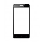 Replacement Front Glass For Kenxinda X2 Black By - Maxbhi.com