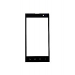 Replacement Front Glass For Lg Spectrum Ii 4g Vs930 Black By - Maxbhi.com