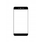 Replacement Front Glass For Sansui S74 White By - Maxbhi.com