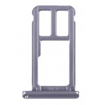 Sim Card Holder Tray For Huawei Mediapad M5 8 Black - Maxbhi Com