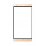 Replacement Front Glass For Colors Mobile Xfactor Elite E10 White By - Maxbhi.com