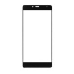Replacement Front Glass For Elephone S3 Grey By - Maxbhi.com