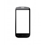 Replacement Front Glass For Gfive President G10 Life Black By - Maxbhi.com