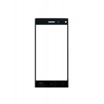 Replacement Front Glass For Leagoo Lead 3 Purple By - Maxbhi.com