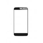 Replacement Front Glass For Zopo Hero 1 Black By - Maxbhi.com