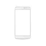 Replacement Front Glass For Zopo Hero 1 White By - Maxbhi.com