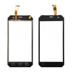 Touch Screen Digitizer For Nomu S30 Black By - Maxbhi Com