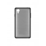 Back Panel Cover For Itel It1410 White - Maxbhi.com
