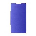 Flip Cover For Vernee Mix 2 Blue By - Maxbhi.com