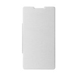 Flip Cover For Vernee Mix 2 White By - Maxbhi.com