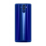 Full Body Housing For Doogee Bl12000 Blue - Maxbhi.com